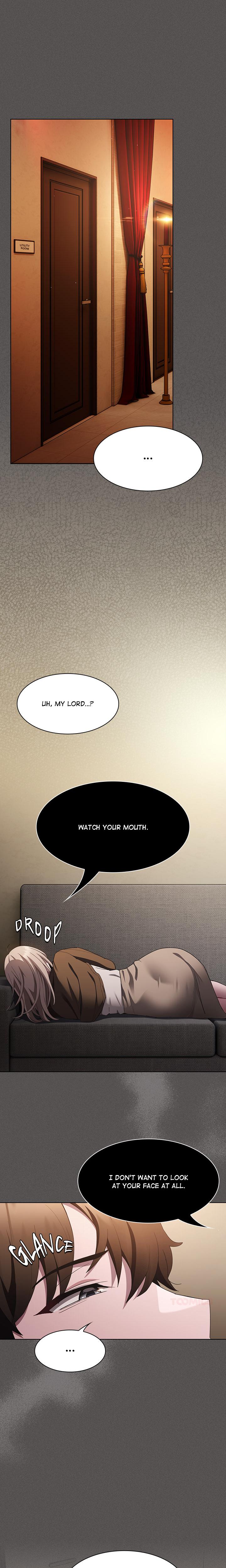 The Messiah and His Followers Uncensored, chapter 38, page 14 of 30