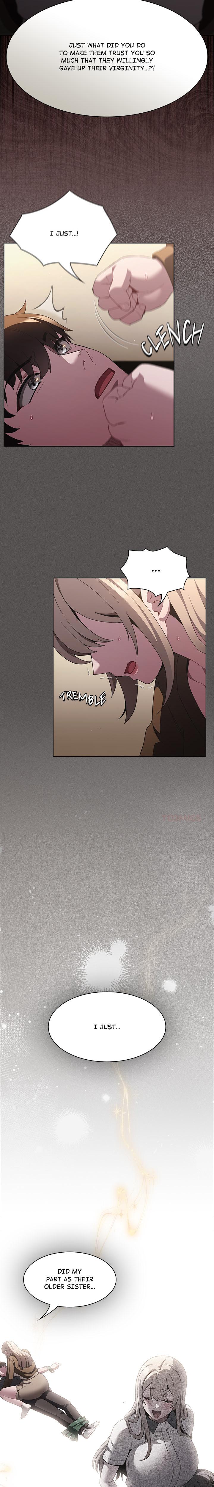 The Messiah and His Followers Uncensored, chapter 38, page 21 of 30