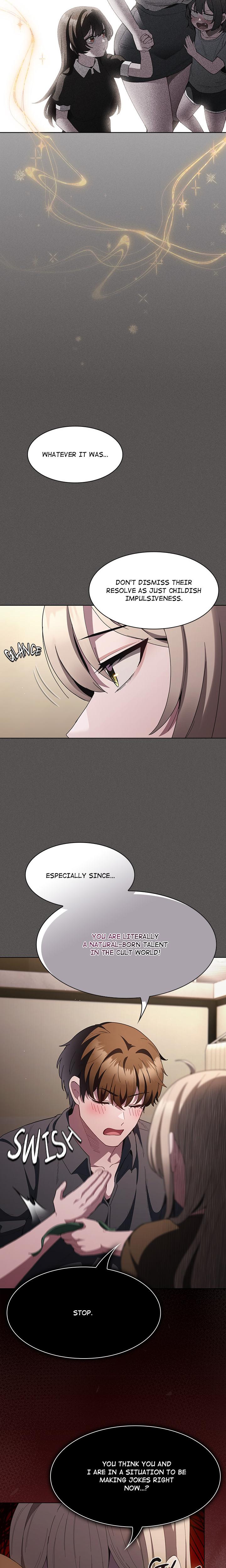 The Messiah and His Followers Uncensored, chapter 38, page 22 of 30