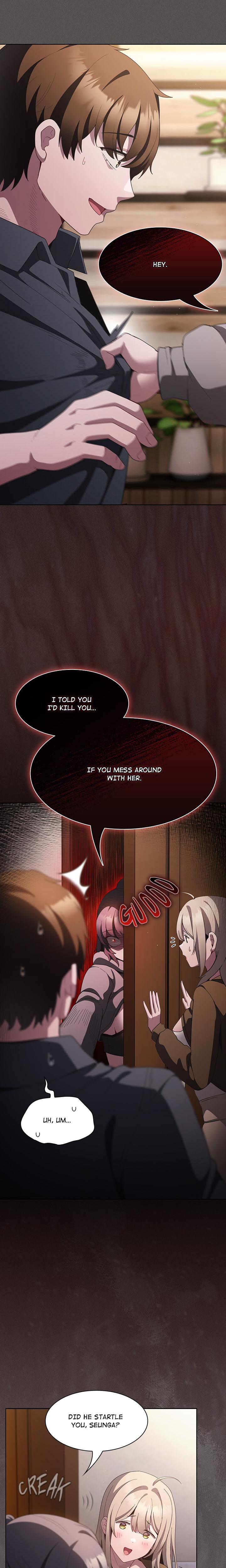 The Messiah and His Followers Uncensored, chapter 38, page 28 of 30