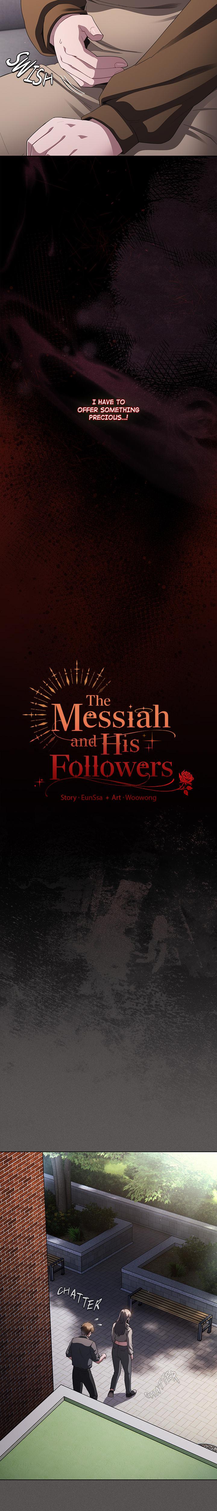 The Messiah and His Followers Uncensored, chapter 39, page 9 of 31