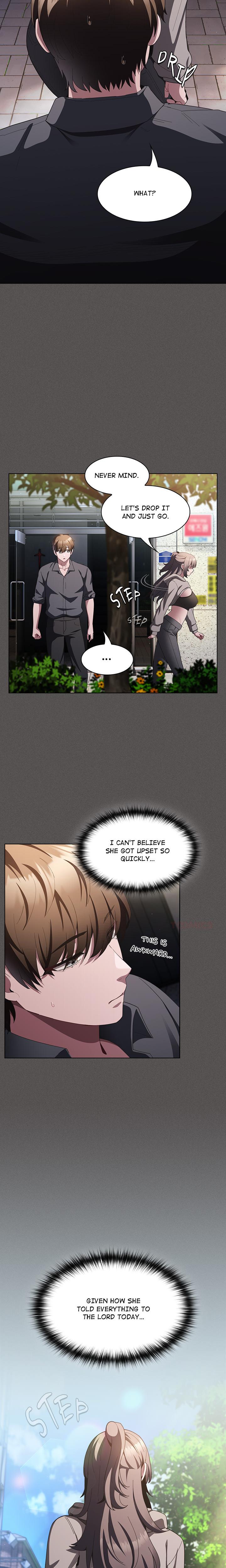 The Messiah and His Followers Uncensored, chapter 39, page 12 of 31