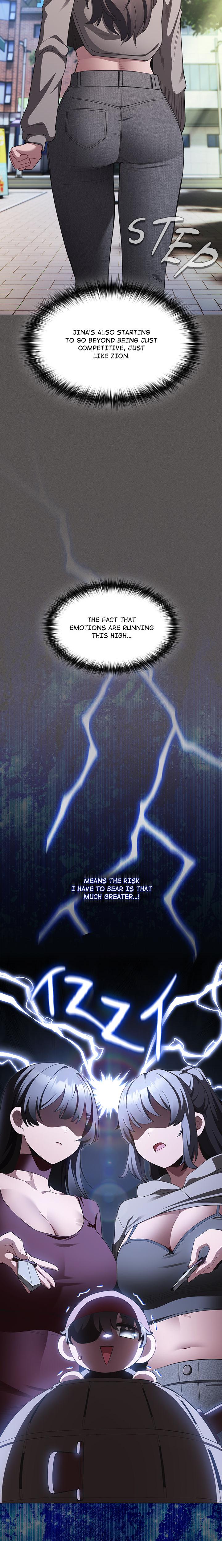 The Messiah and His Followers Uncensored, chapter 39, page 13 of 31