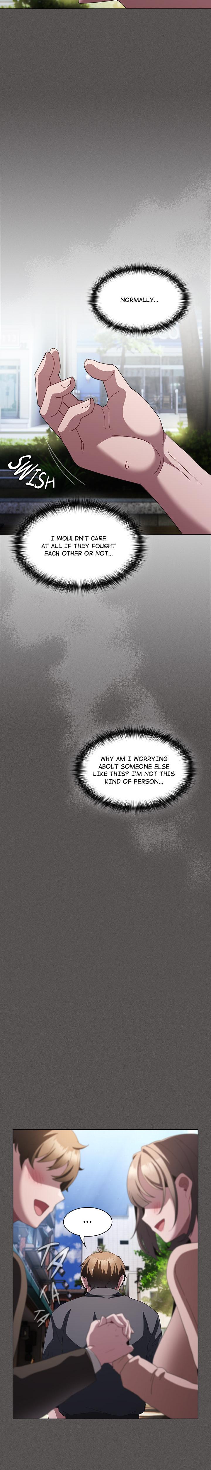 The Messiah and His Followers Uncensored, chapter 39, page 15 of 31