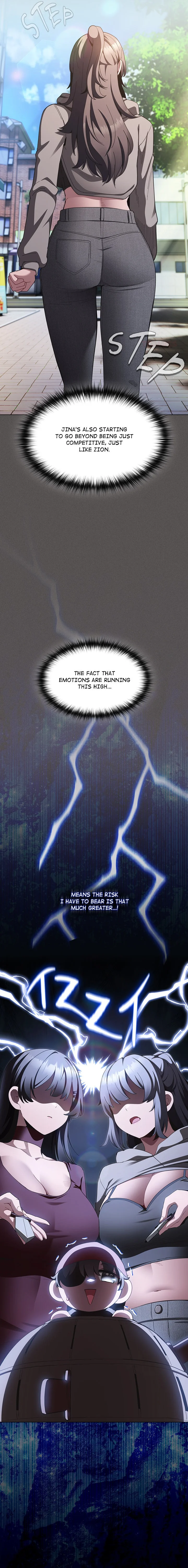 The Messiah and His Followers Uncensored, chapter 40, page 13 of 29