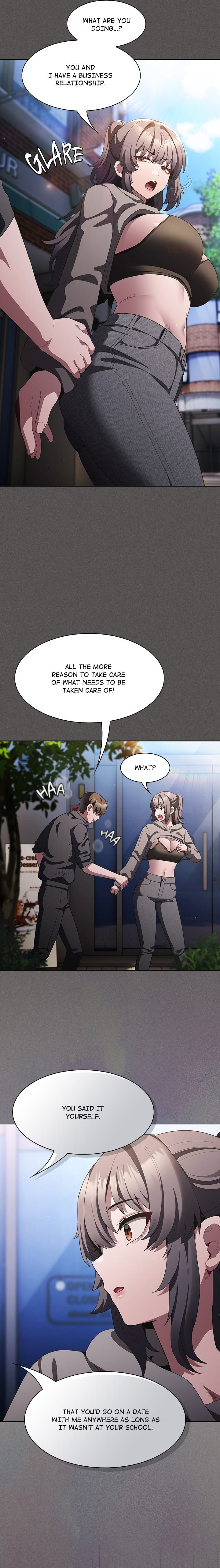 The Messiah and His Followers Uncensored, chapter 40, page 16 of 29