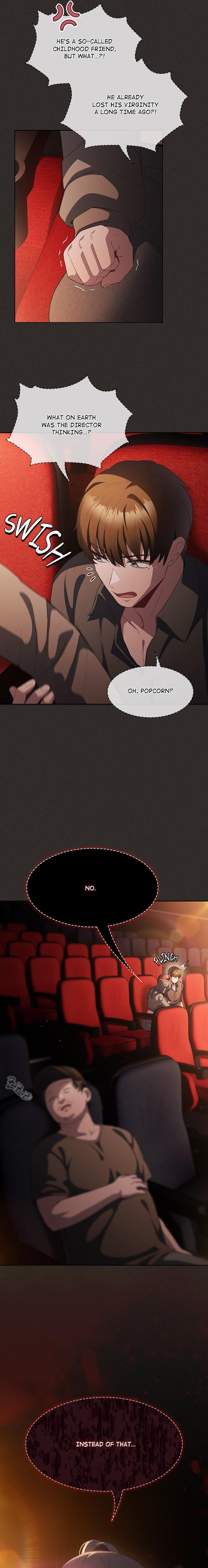 The Messiah and His Followers Uncensored, chapter 40, page 27 of 29