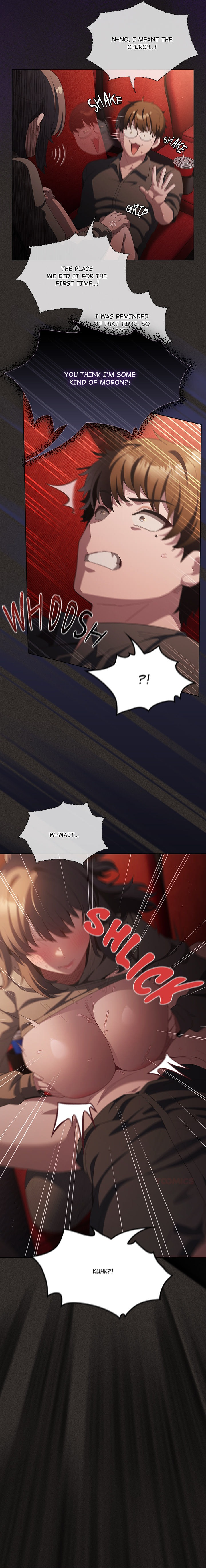 The Messiah and His Followers Uncensored, chapter 41, page 12 of 29