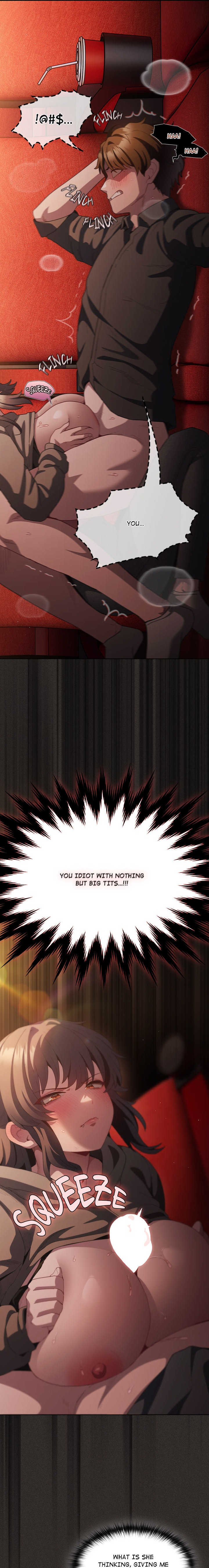 The Messiah and His Followers Uncensored, chapter 41, page 13 of 29
