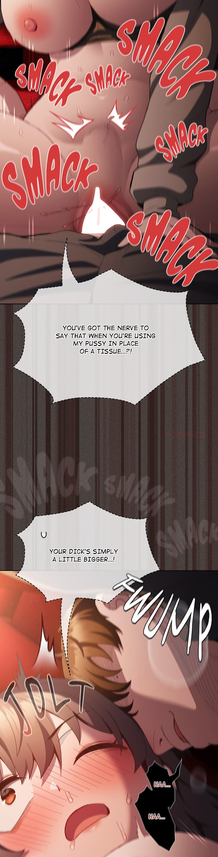 The Messiah and His Followers Uncensored, chapter 41, page 26 of 29