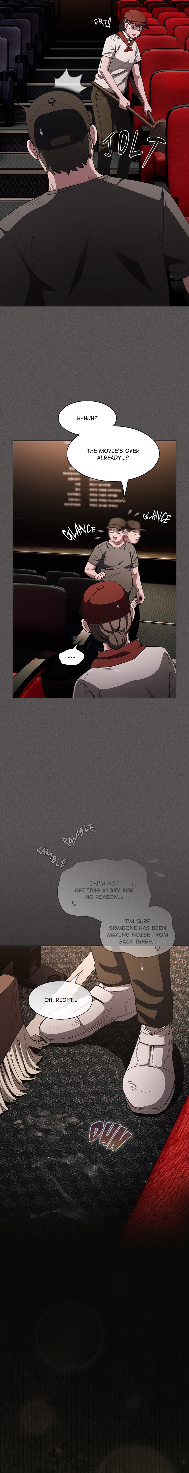 The Messiah and His Followers Uncensored, chapter 42, page 5 of 26