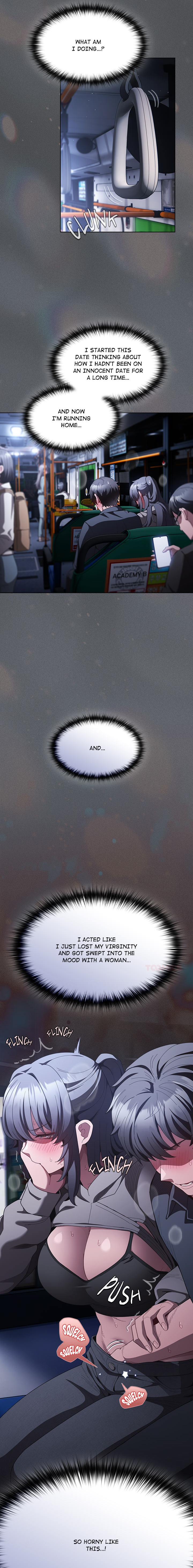 The Messiah and His Followers Uncensored, chapter 42, page 7 of 26