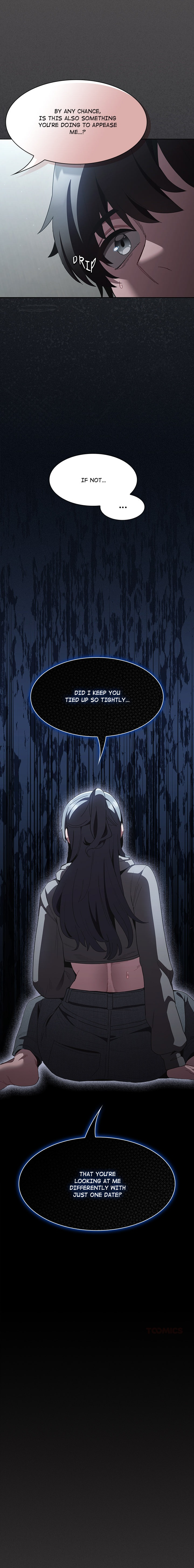 The Messiah and His Followers Uncensored, chapter 42, page 14 of 26