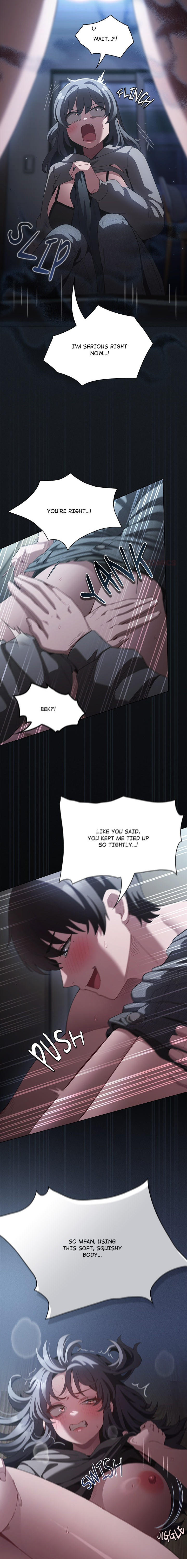 The Messiah and His Followers Uncensored, chapter 42, page 16 of 26