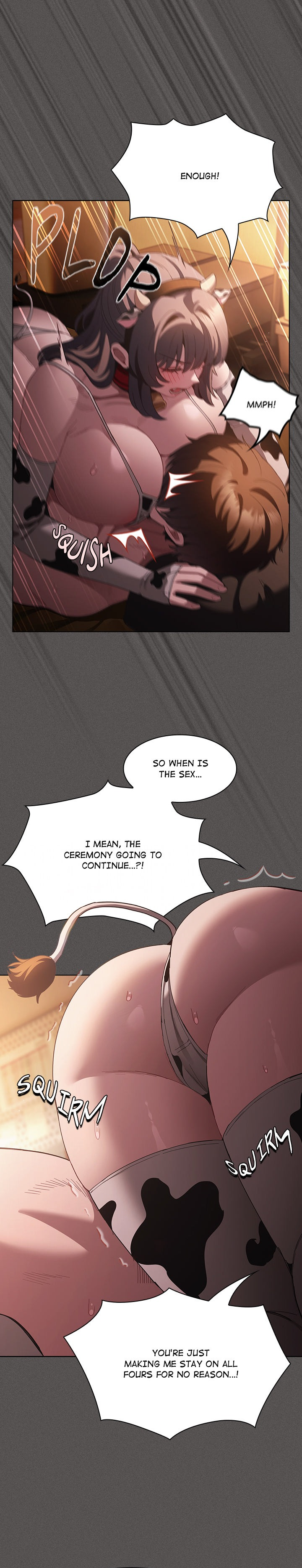 The Messiah and His Followers Uncensored, chapter 43, page 9 of 26