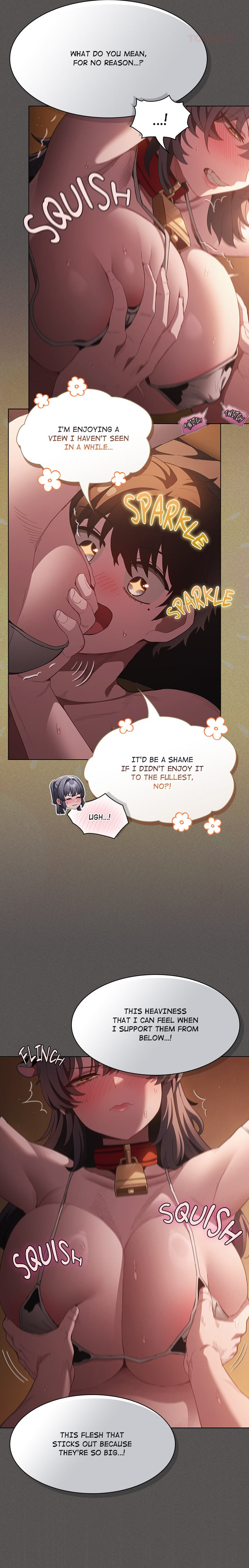 The Messiah and His Followers Uncensored, chapter 43, page 10 of 26