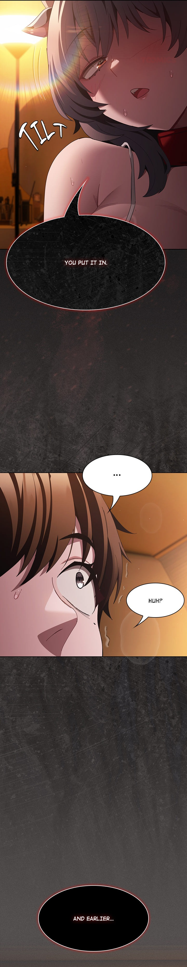 The Messiah and His Followers Uncensored, chapter 43, page 14 of 26