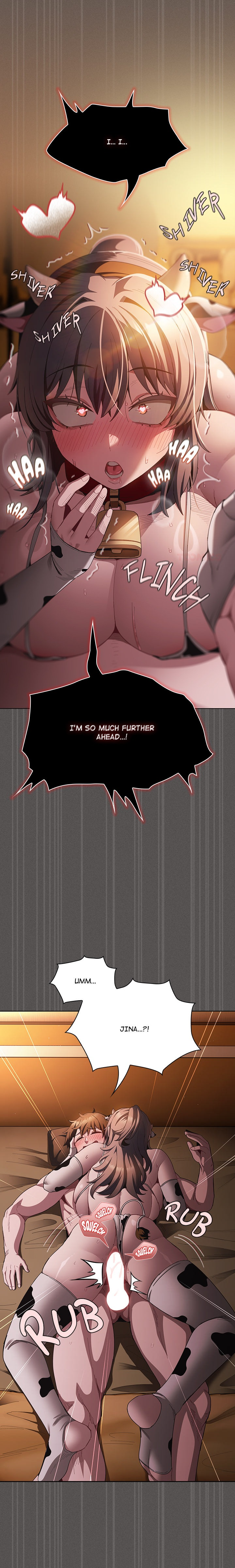 The Messiah and His Followers Uncensored, chapter 43, page 18 of 26