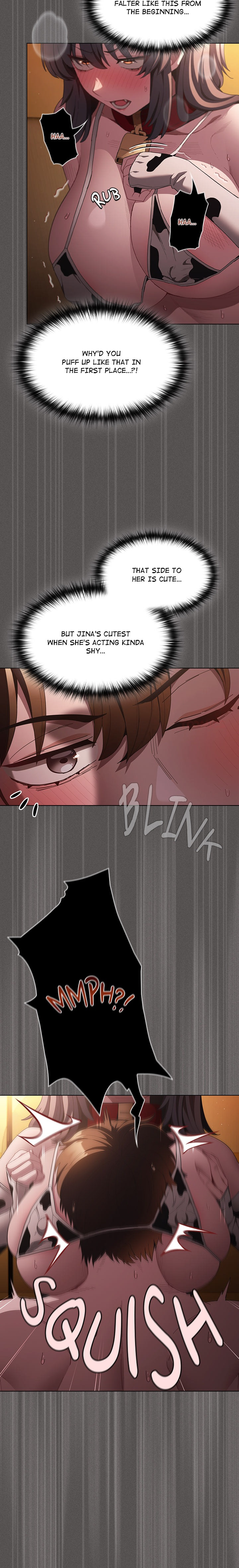 The Messiah and His Followers Uncensored, chapter 43, page 22 of 26