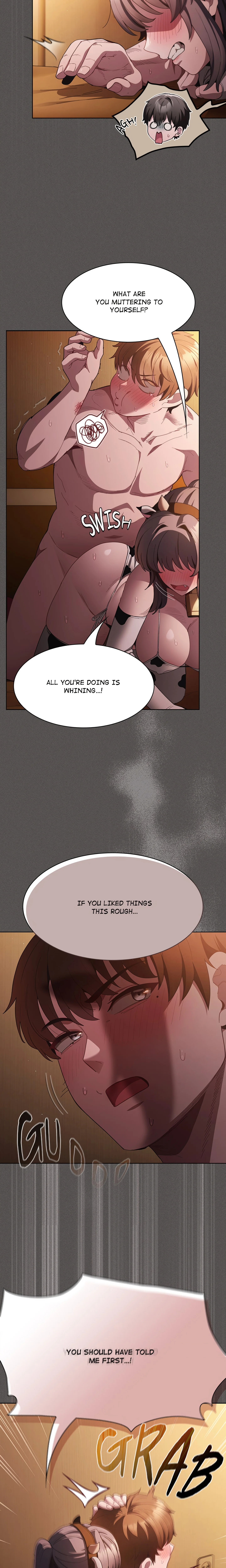The Messiah and His Followers Uncensored, chapter 44, page 10 of 29