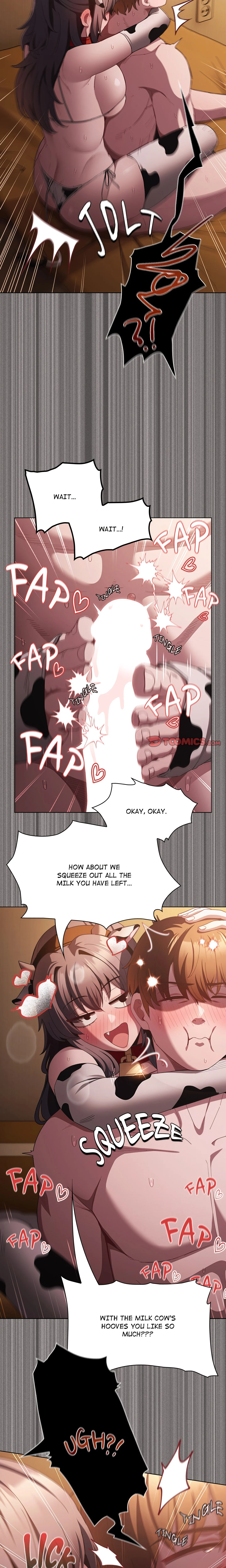 The Messiah and His Followers Uncensored, chapter 44, page 11 of 29