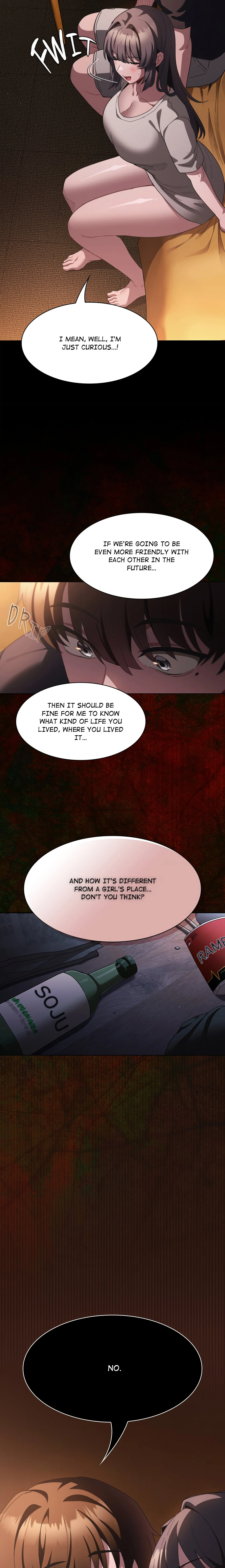 The Messiah and His Followers Uncensored, chapter 44, page 20 of 29