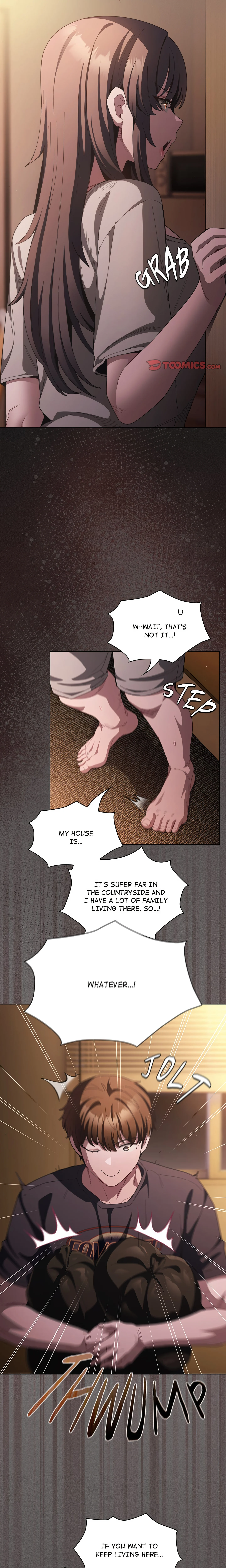 The Messiah and His Followers Uncensored, chapter 44, page 23 of 29