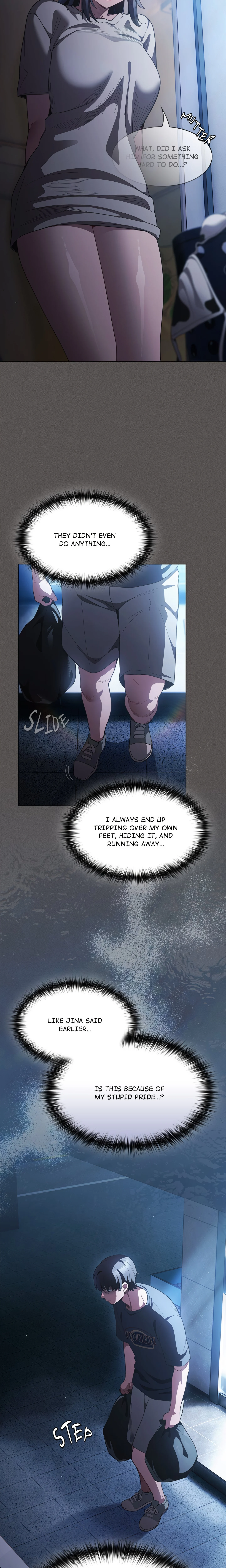 The Messiah and His Followers Uncensored, chapter 44, page 25 of 29