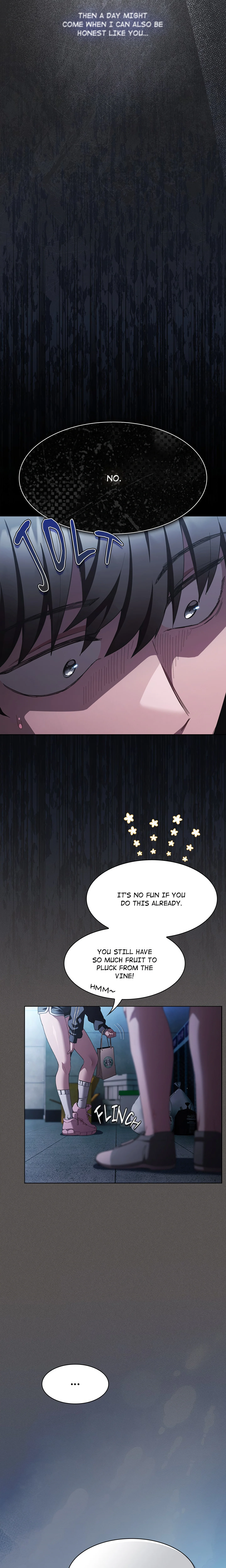 The Messiah and His Followers Uncensored, chapter 44, page 27 of 29