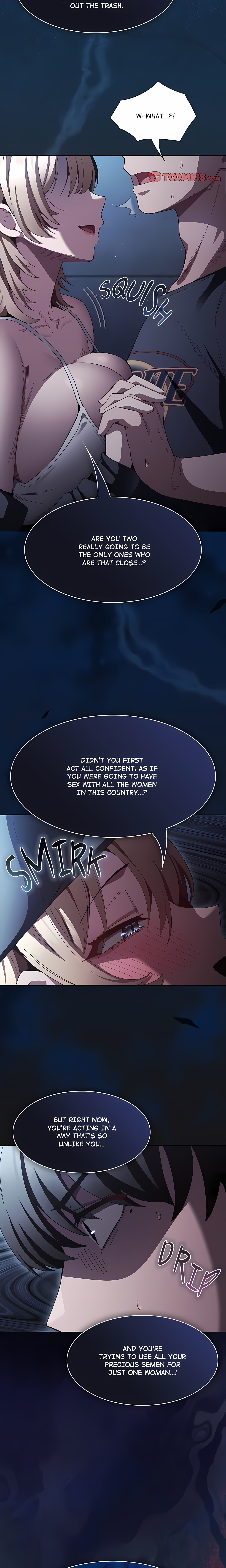 The Messiah and His Followers Uncensored, chapter 45, page 8 of 26