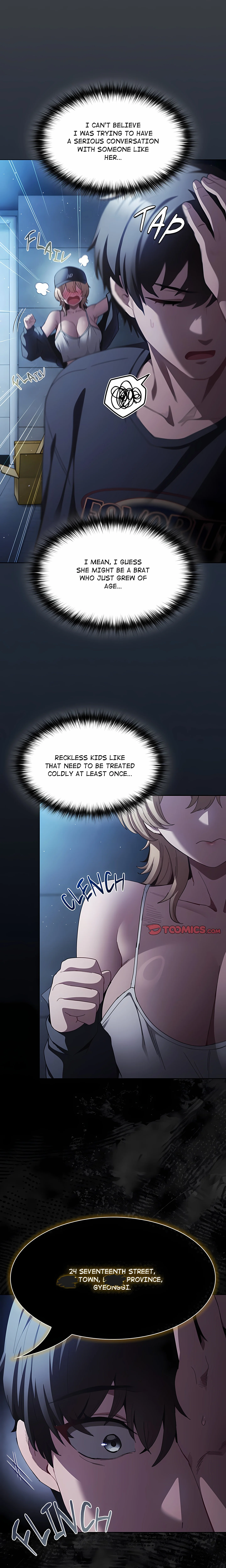 The Messiah and His Followers Uncensored, chapter 45, page 12 of 26