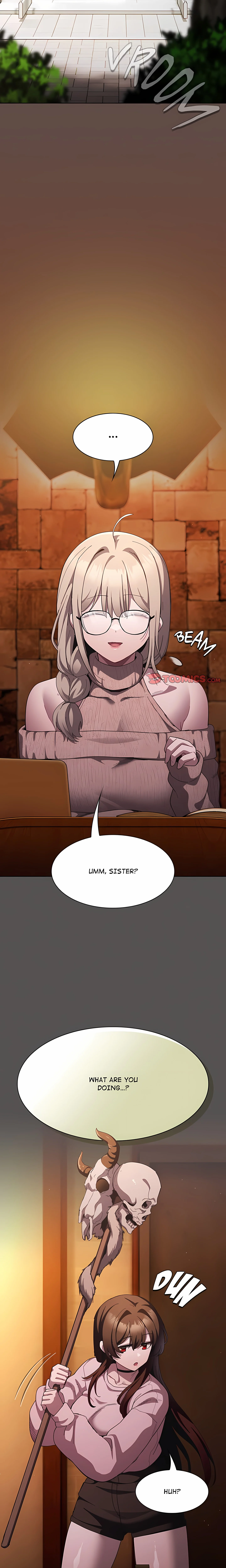 The Messiah and His Followers Uncensored, chapter 45, page 20 of 26
