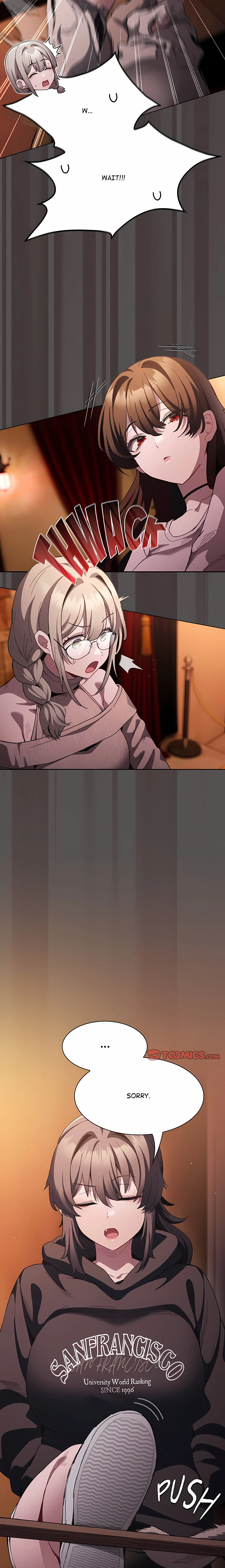 The Messiah and His Followers Uncensored, chapter 45, page 22 of 26