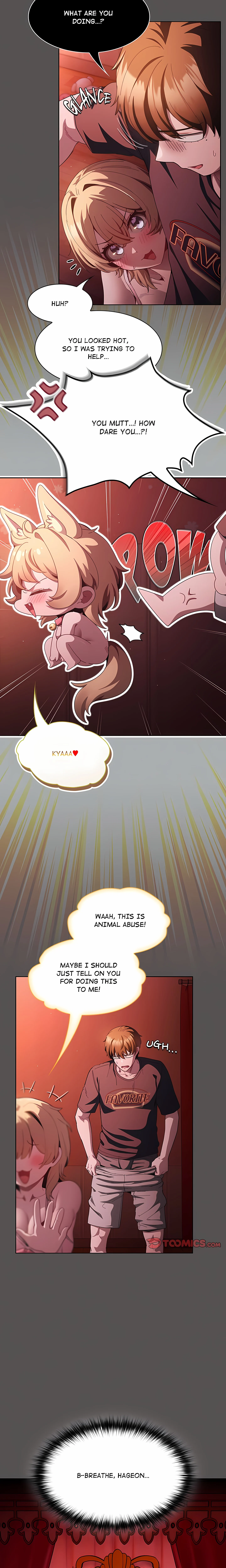 The Messiah and His Followers Uncensored, chapter 46, page 9 of 31