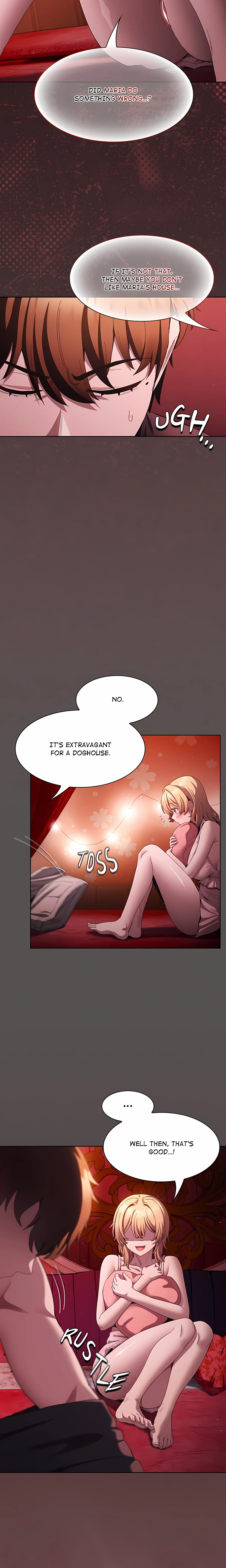 The Messiah and His Followers Uncensored, chapter 46, page 12 of 31