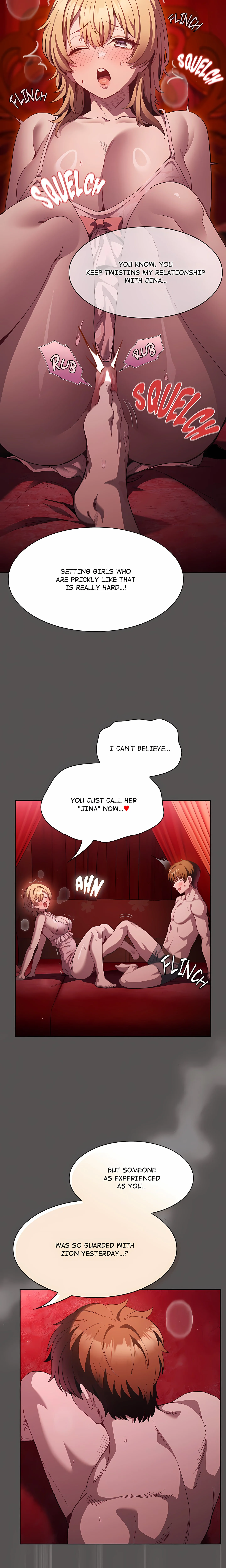 The Messiah and His Followers Uncensored, chapter 46, page 17 of 31