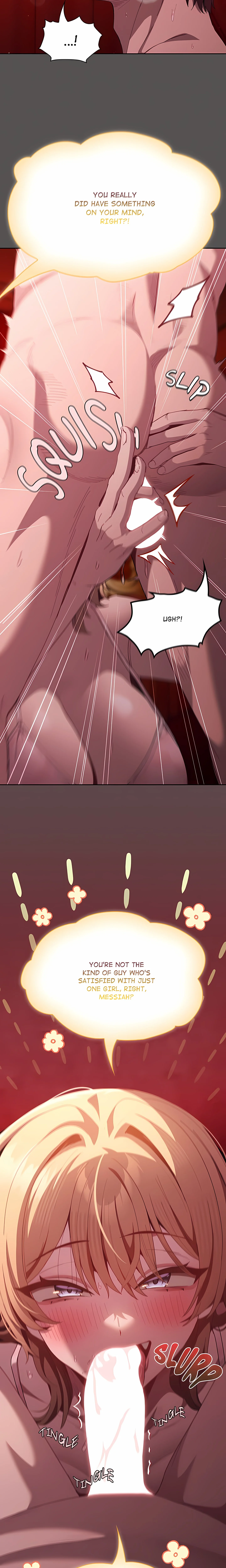 The Messiah and His Followers Uncensored, chapter 46, page 25 of 31