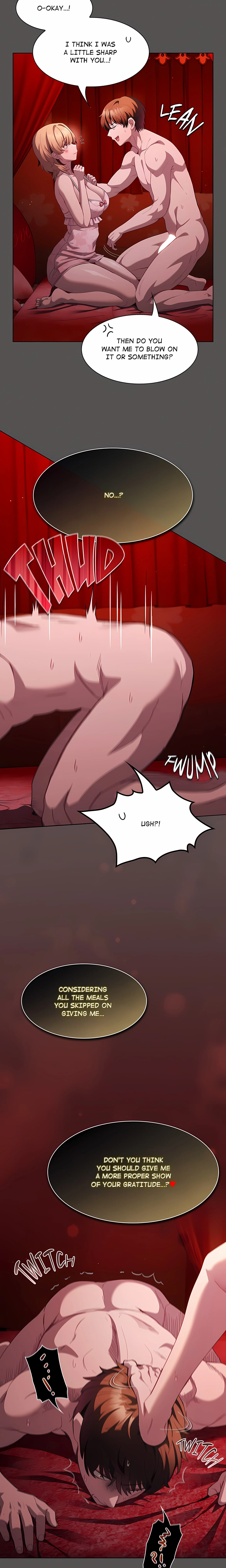 The Messiah and His Followers Uncensored, chapter 47, page 7 of 30