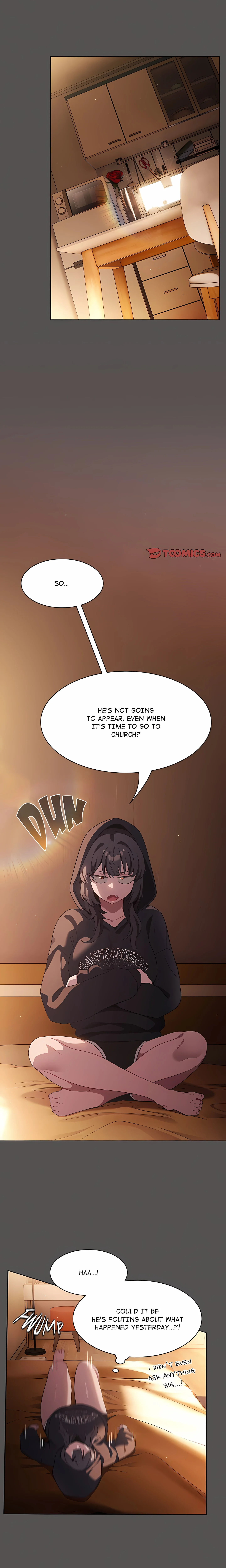 The Messiah and His Followers Uncensored, chapter 47, page 10 of 30