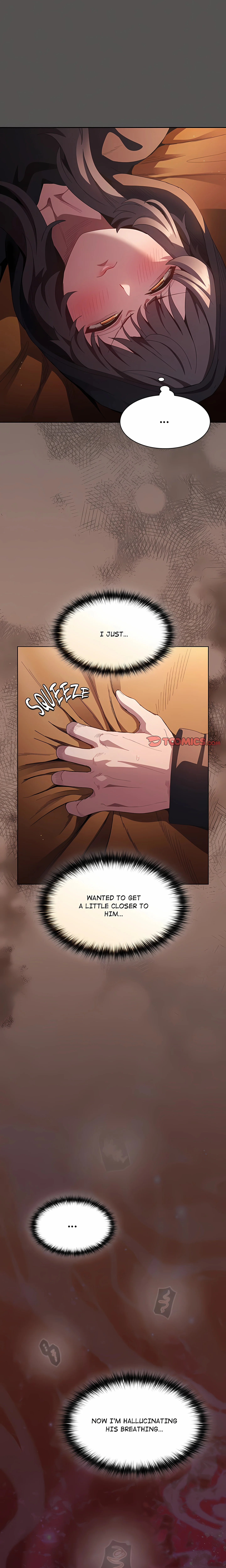 The Messiah and His Followers Uncensored, chapter 47, page 11 of 30
