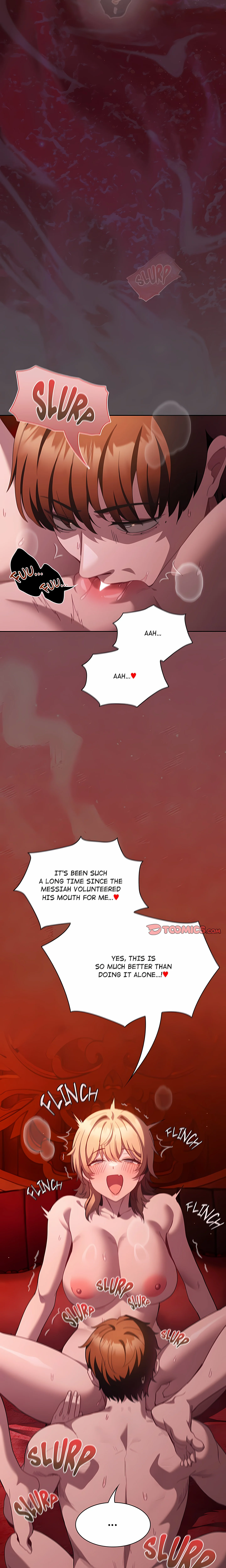 The Messiah and His Followers Uncensored, chapter 47, page 12 of 30