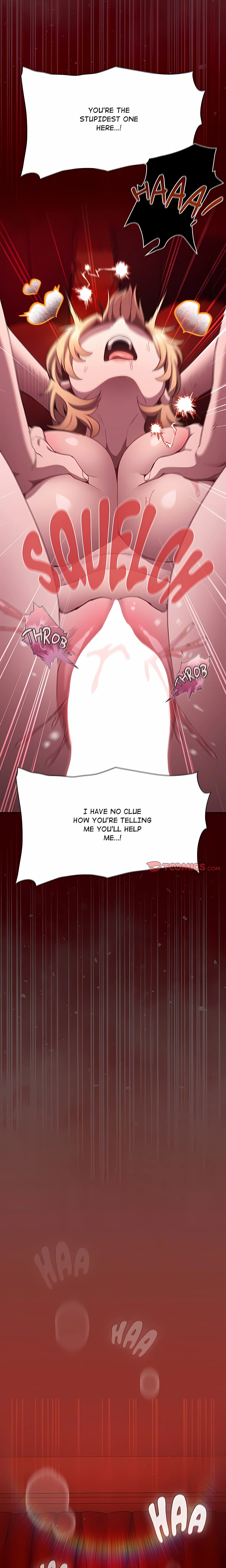 The Messiah and His Followers Uncensored, chapter 47, page 21 of 30