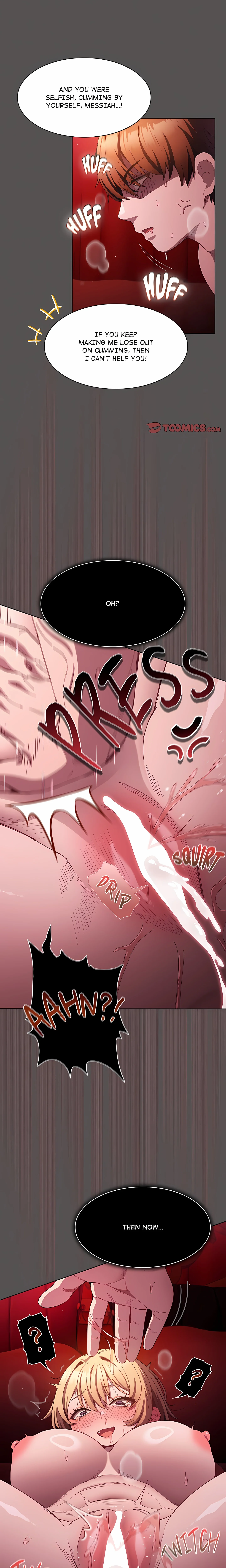 The Messiah and His Followers Uncensored, chapter 47, page 28 of 30