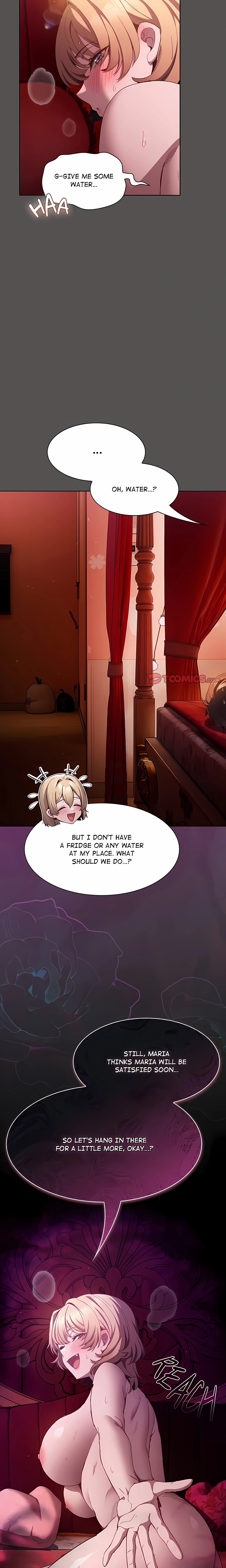 The Messiah and His Followers Uncensored, chapter 48, page 6 of 29