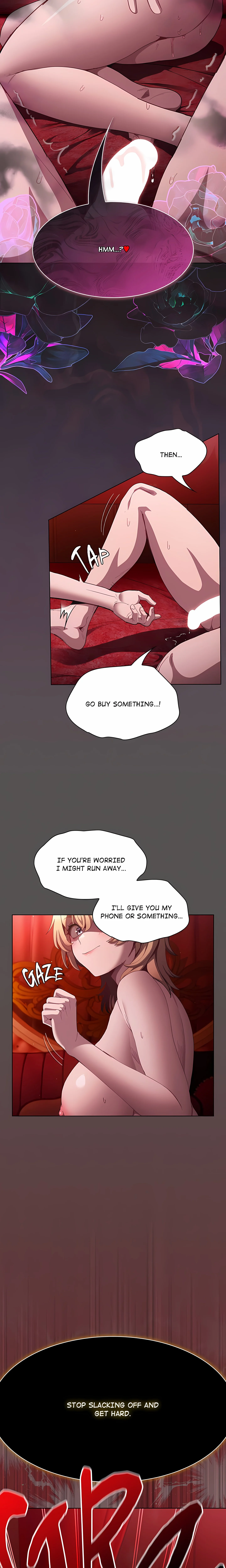 The Messiah and His Followers Uncensored, chapter 48, page 7 of 29