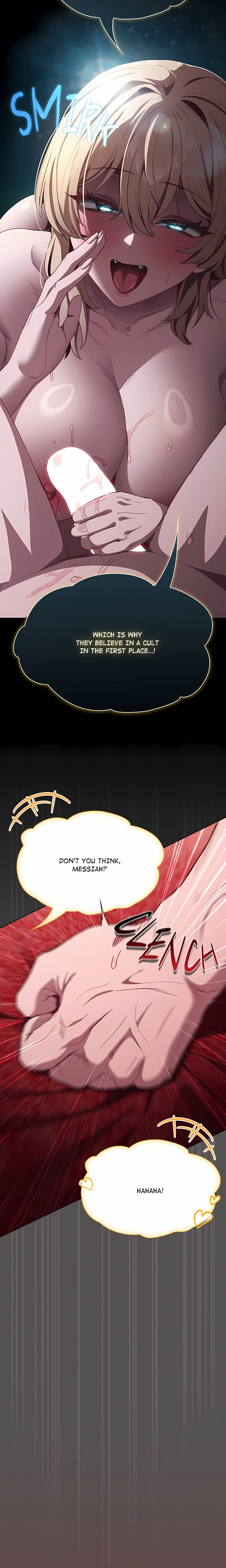 The Messiah and His Followers Uncensored, chapter 48, page 10 of 29