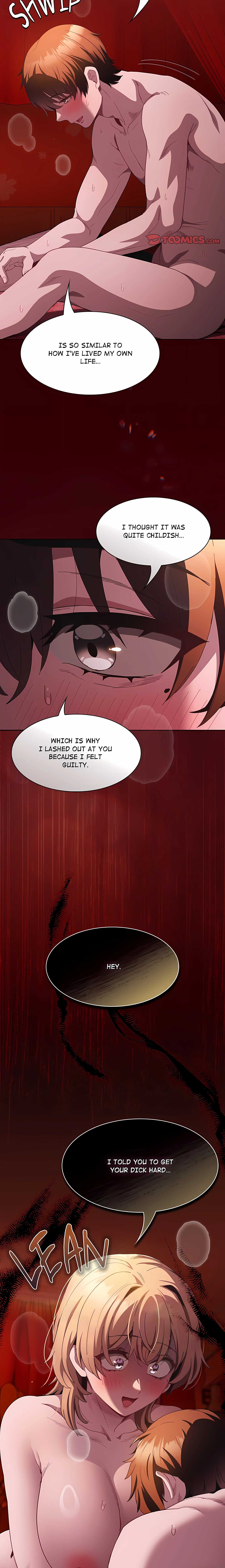 The Messiah and His Followers Uncensored, chapter 48, page 13 of 29