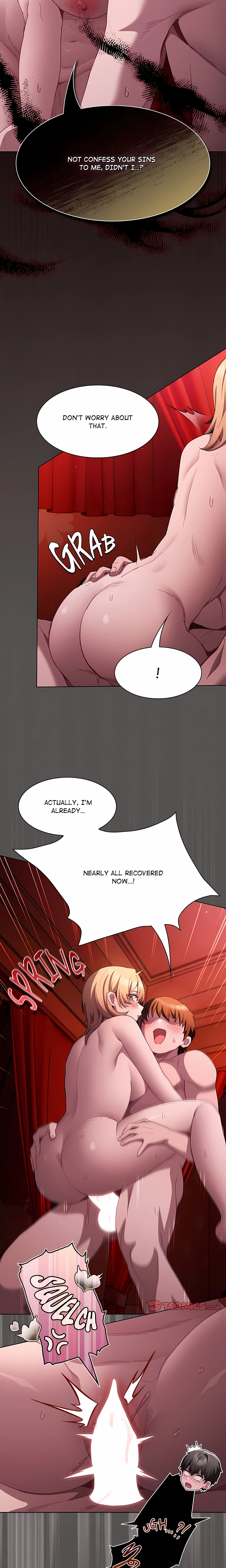 The Messiah and His Followers Uncensored, chapter 48, page 14 of 29