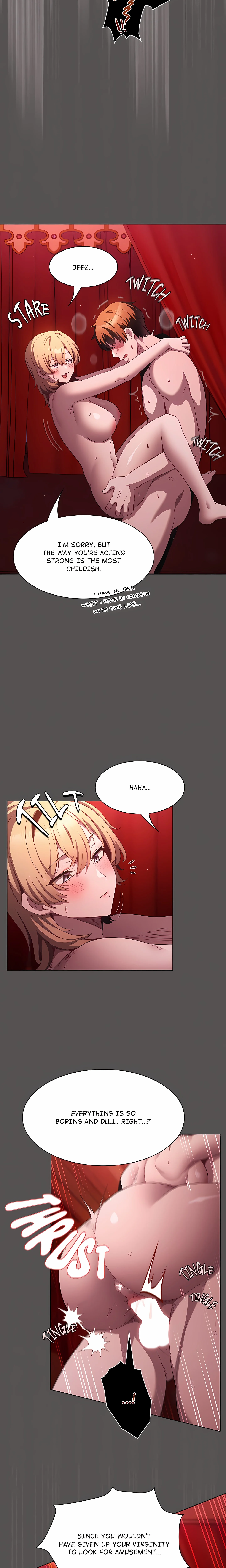 The Messiah and His Followers Uncensored, chapter 48, page 15 of 29