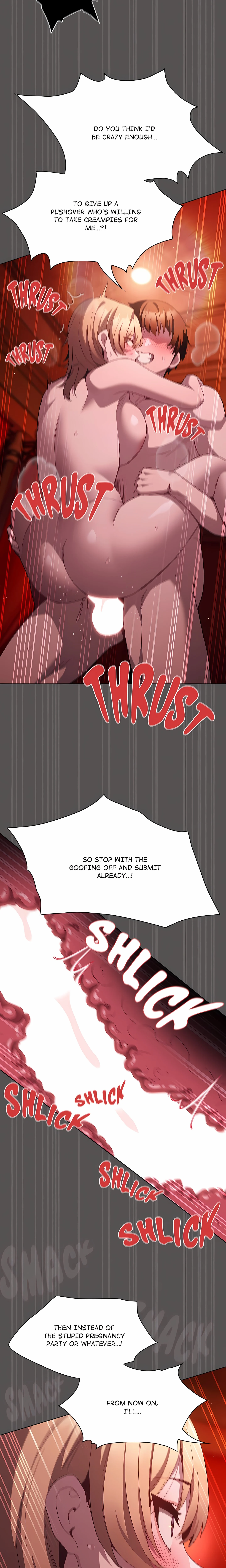 The Messiah and His Followers Uncensored, chapter 48, page 20 of 29